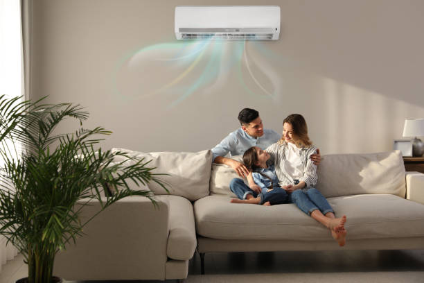 Best Air Conditioning Cleaning in Auberry, CA