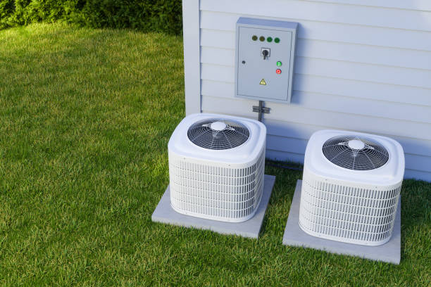 Best Energy-efficient HVAC Solutions in Auberry, CA