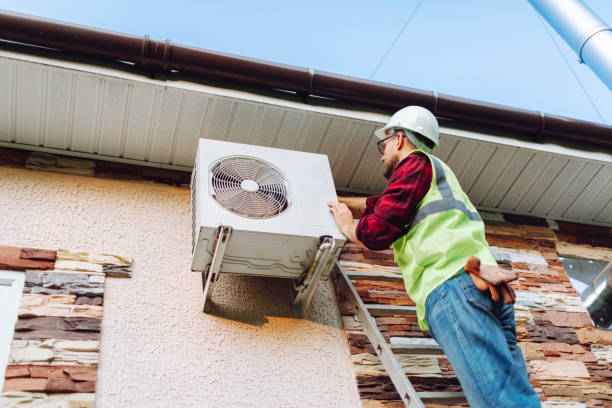 Best Residential HVAC in Auberry, CA