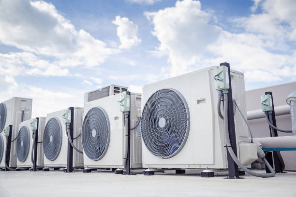 Best HVAC for Healthcare Facilities in Auberry, CA