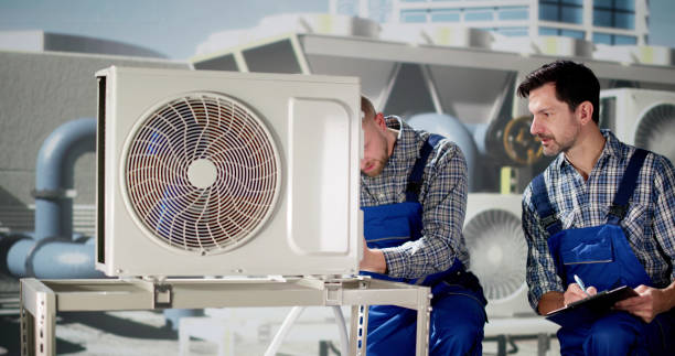 Best HVAC Supply and Distribution in Auberry, CA