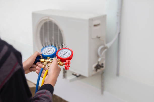 Best Commercial HVAC in Auberry, CA