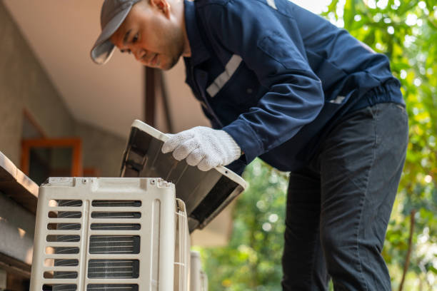 Best Geothermal HVAC Systems in Auberry, CA
