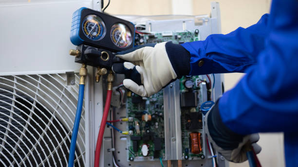 Best HVAC Equipment and Components in Auberry, CA